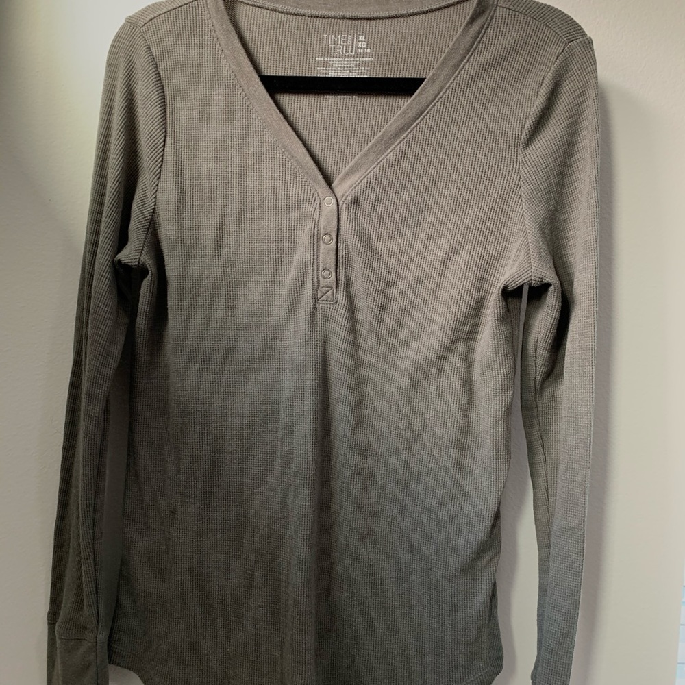 Green thermal